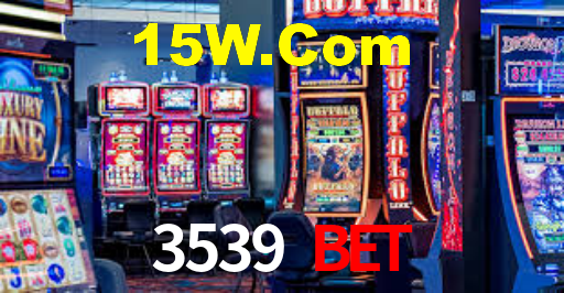 3539 Bet