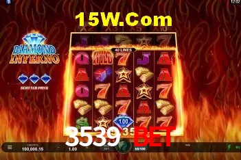 Weekend Specials 3539 Bet