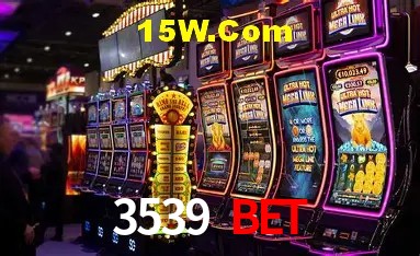 Account Benefits 3539 Bet