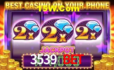 Statistics 3539 Bet