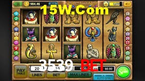 Sports Statistics 3539 Bet
