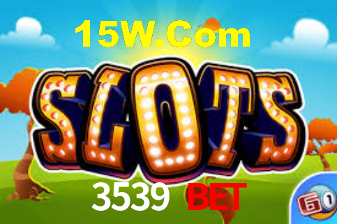 3539 Bet App Interface