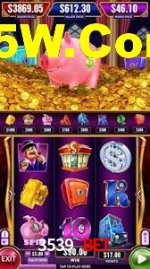 Roulette Table 3539 Bet