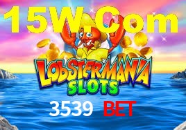 Daily Bonuses 3539 Bet
