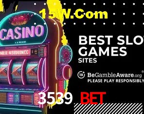Seasonal Promotions 3539 Bet