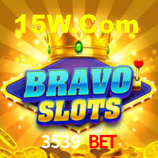3539 Bet