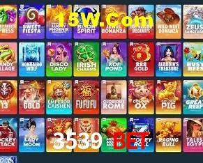 Welcome Bonus 3539 Bet