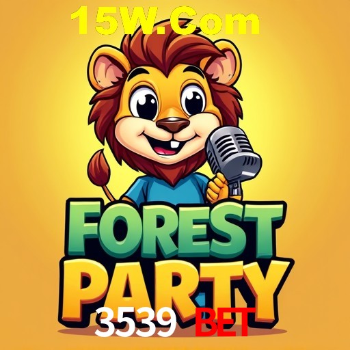 Slot Games 3539 Bet