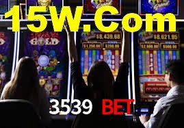 Programa VIP 3539 Bet
