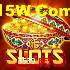 3539 Bet