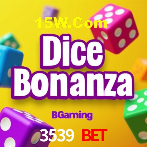 cassino 3539 Bet