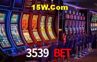 Experiência VIP 3539 Bet