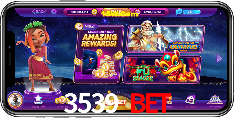 Statistics 3539 Bet