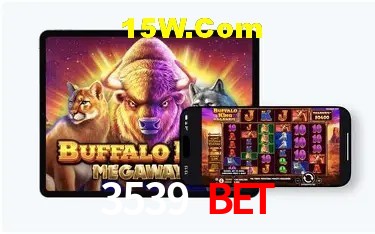 Slot Games 3539 Bet