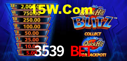 3539 Bet