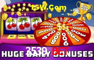 Game Providers 3539 Bet