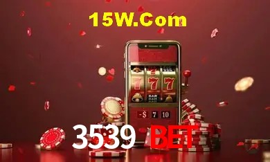 Live Casino 3539 Bet