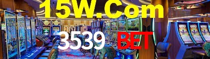 Blackjack Table 3539 Bet