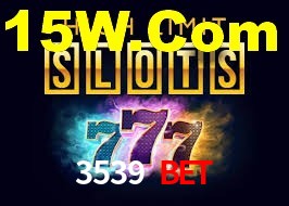 3539 Bet