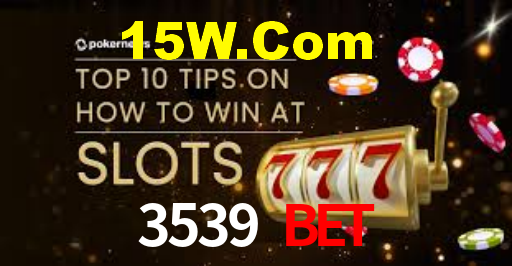 3539 Bet: A Experiência de Casino com Jogos de Mesa ao Vivo