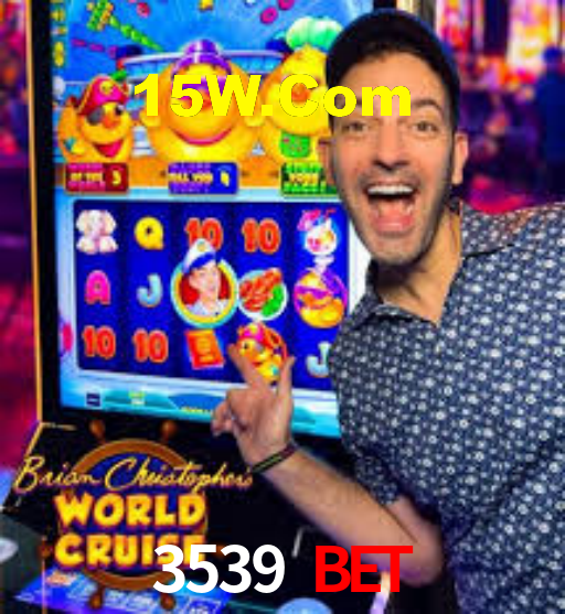 3539 Bet