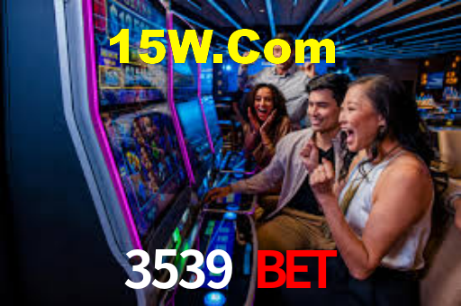 3539 Bet: Seu Especialista em Apostas Esportivas Brasileiras