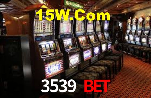3539 Bet: Seu Cassino Premiado com Pagamentos Rápidos
