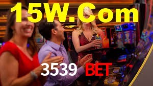3539 Bet