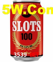 Welcome Bonus 3539 Bet